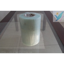 5mm * 5mm 60G / M2 Toile Fiber Mesh